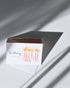 Cheery Collection - Be Strong Greeting Card